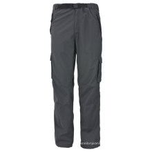 Men′s Cargo Trousers